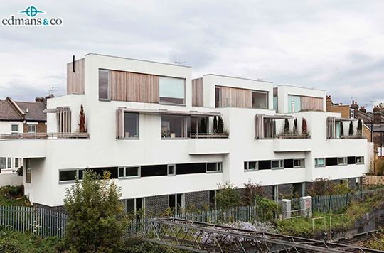 Buying Residential Property, Selling Residential Property