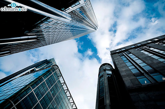 Commercial Property-Conveyancing in Uk