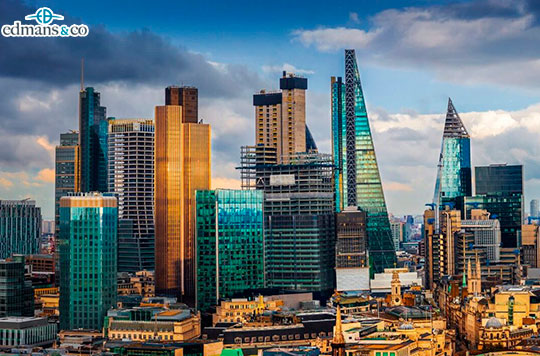 Commercial Property Conveyancing in London
