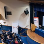 Edmans & Co Russian Business Week 2017 2