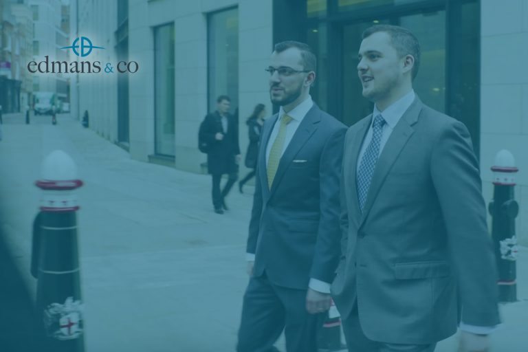 Edmans Featured Clio Case Study