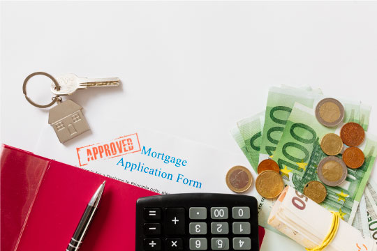 Property Finance and Investment