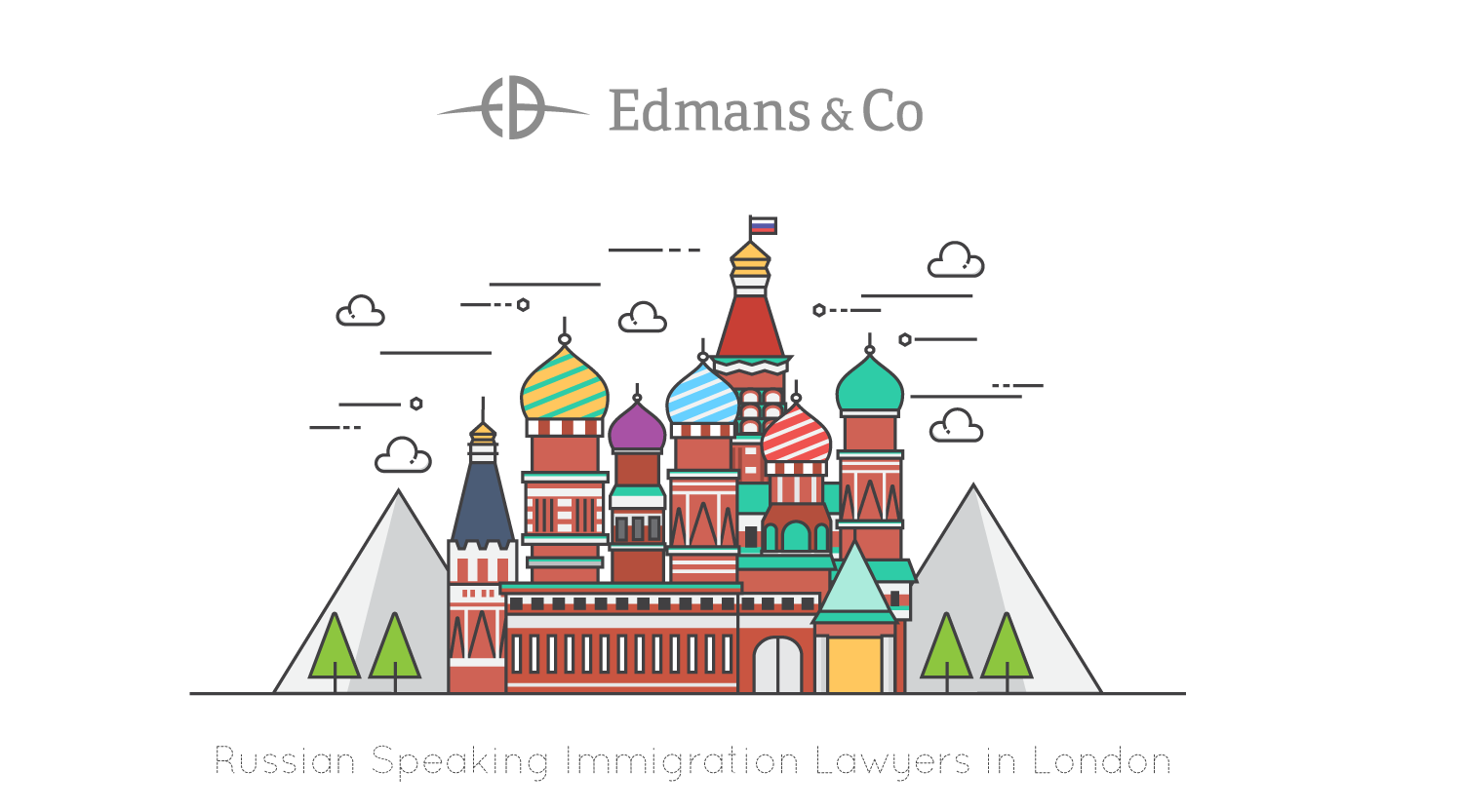 Russian Speaking Immigration Lawyers in London