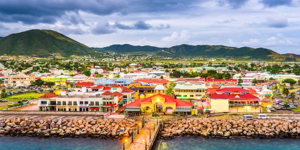St Kitts & Nevis-Citizenship-by-Investment