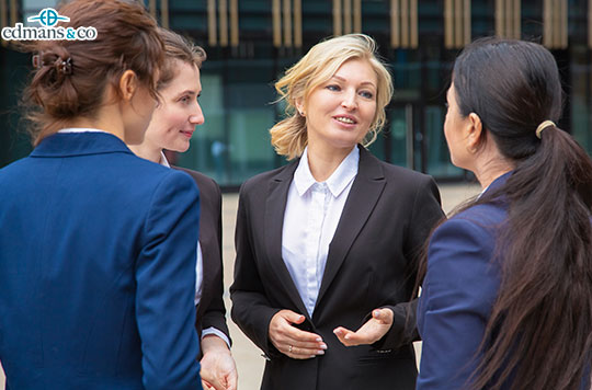 Solicitors in London