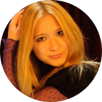 Ulyana Shtybel Edmans