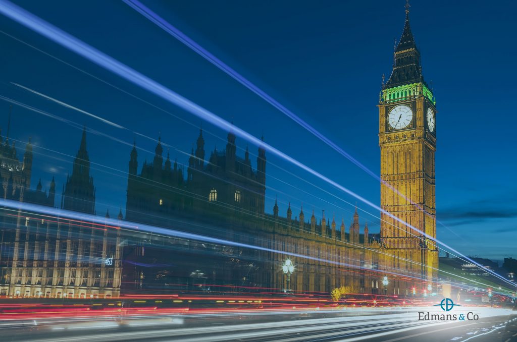 Work in the UK After Brexit immigration System