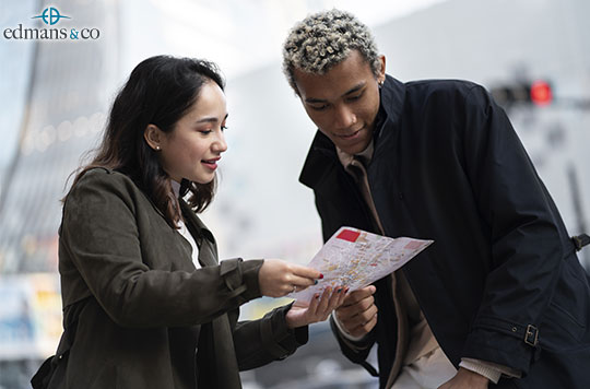 British partner visa