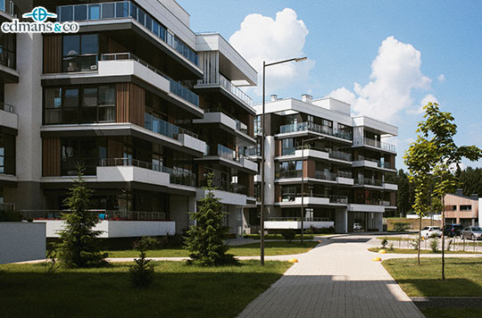 Buying residential-property