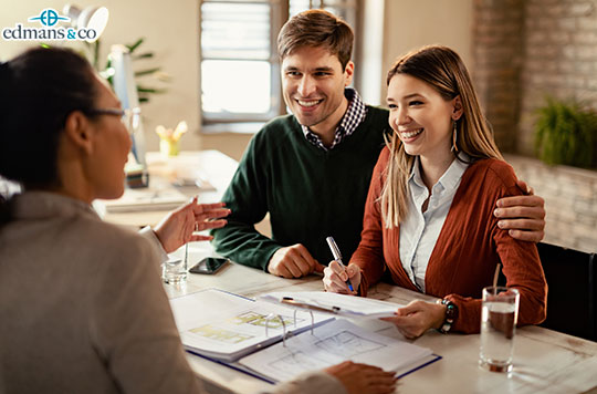 Conveyancing solicitors