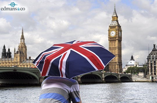 Indefinite leave to remain uk